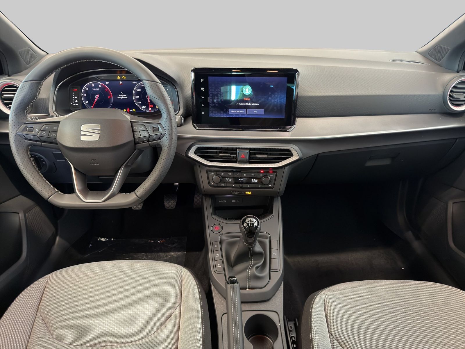 Seat Ibiza - Bild 15