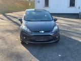 Ford Fiesta 1,4 TDCi DPF Titanium - Ford Fiesta aus 2010: Tdci