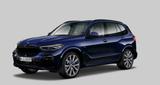 BMW X5 M50 M50i - Bowers & Wilkins Sky Lounge Laser - BMW X5 M50 in Stuttgart