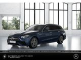 Mercedes-Benz C 180 T #AMG LINE #DIGITAL LIGHT #AHK #KEYLESS