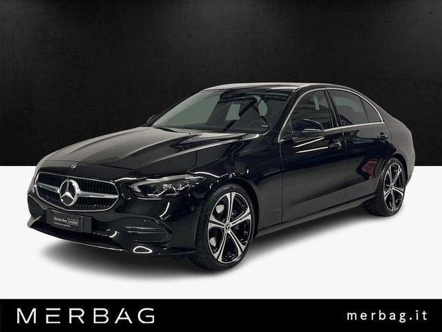 Andere Mercedes-Benz Classe C 200 d Mild hybrid Advance