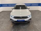 Volkswagen Passat Alltrack 4M 2.0TDI AHK ACC Matrix - Volkswagen Passat Alltrack: Automatik