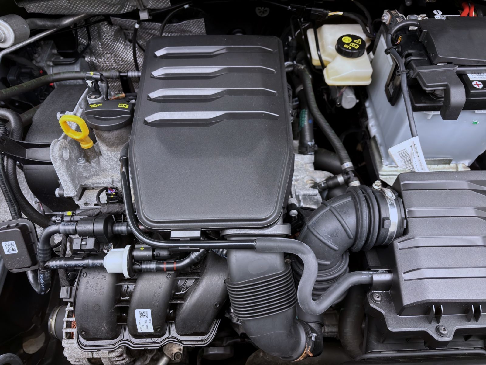 Volkswagen Polo - Bild 18