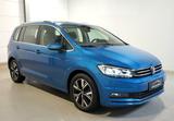 Volkswagen Touran 2.0 TDI DSG Highline BMT/Start-Stopp - Volkswagen Touran: Leder, Schiebedach