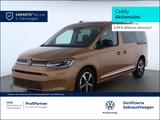 Volkswagen Caddy Maxi Style Pano GJR Sitzhzg Navi Bluetooth - Volkswagen Caddy Maxi in Köln