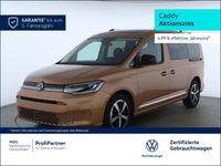 Volkswagen Caddy Maxi - Vorschau Bild 1