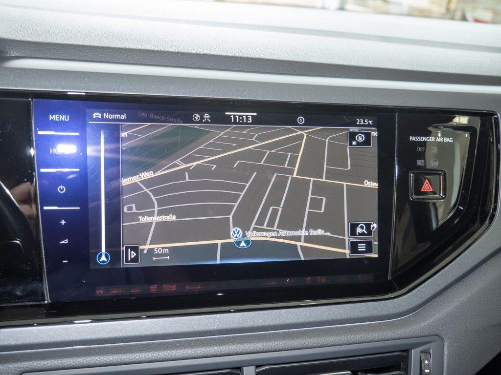 Volkswagen Taigo 1.5 TSI DSG R-Line Navi R-Kam PDC SHZ, миниатюра 11