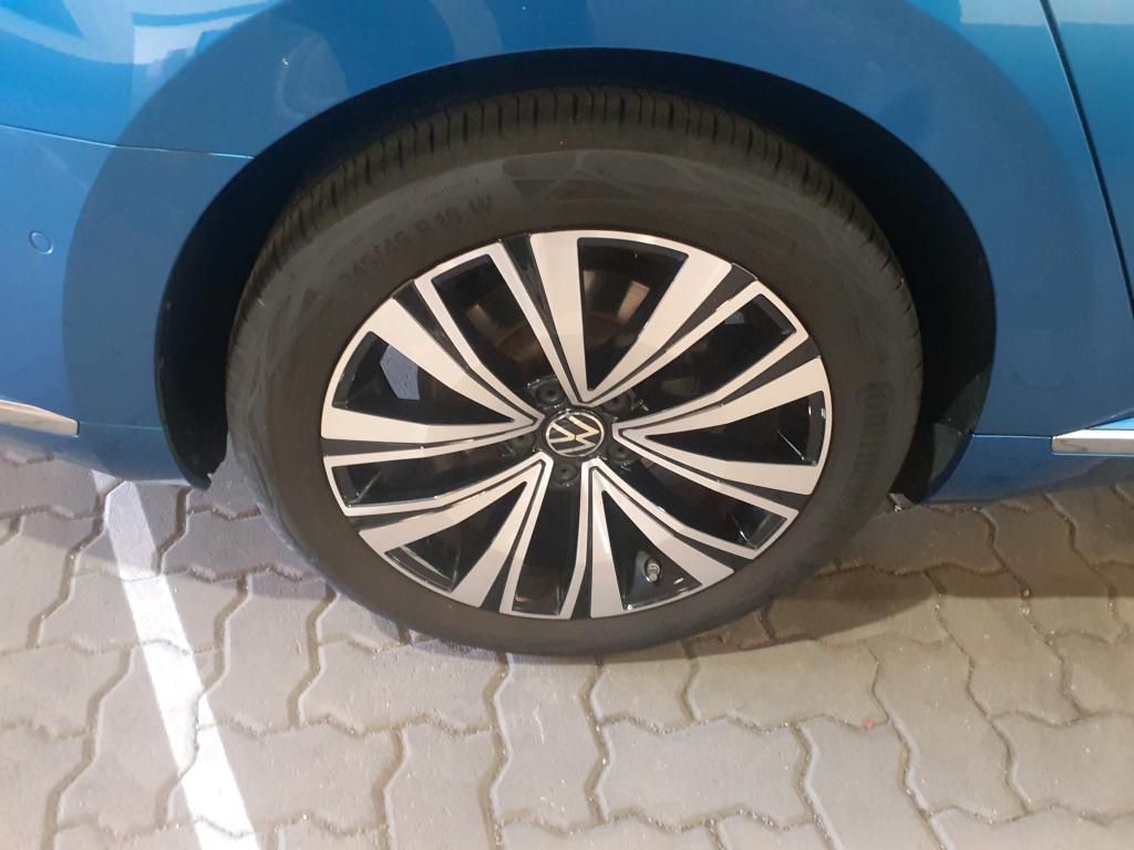Volkswagen Arteon SB Elegance 2.0 TDI DSG AHK*RFK*PDC*Tempo