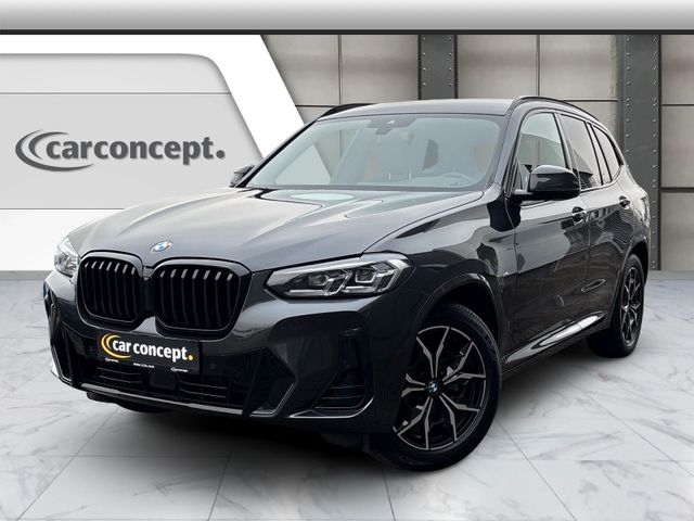 BMW X3 xDrive20d M-Sport*ACC*adapt. LED*Komfortzugan