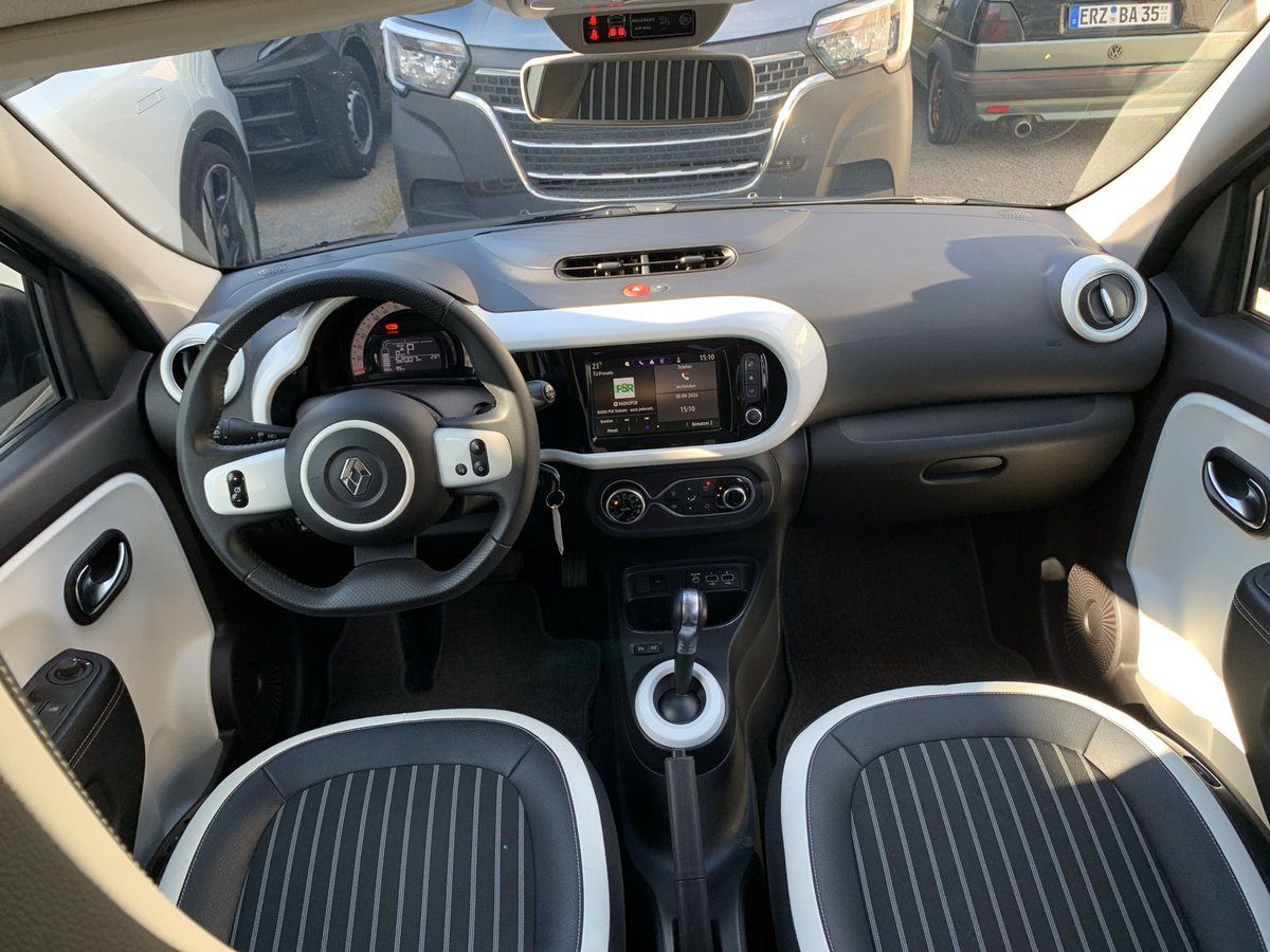 Renault Twingo - Bild 42