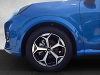 Ford Puma - Vorschau Bild 13