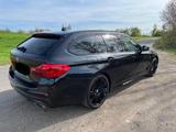 BMW 540d,A -M-Paket,Schwenkbare AHK,Garantie - BMW 540 in Magdeburg