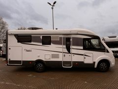 Mobilvetta K-Yacht 85 Tekno Line ** Automatik*Solar**