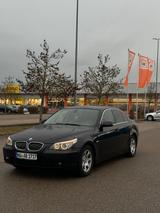 BMW 525D 3.0L Sehr guter Zustand! - gebrauchte BMW 525 aus dem Jahr 2006