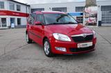 Skoda Roomster Fresh TDI AHK/SHZ/Nav/PDC