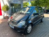 Mercedes-Benz A 160 ELEGANCE Lang - Mercedes-Benz A-Klasse: Lang