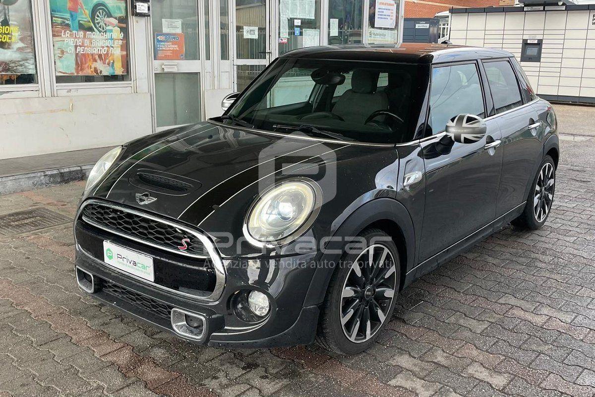 MINI Andere