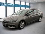 Opel Astra ST Edition 1.3 Turbo Automatik Navi AHK LE - Opel Astra: 1.3