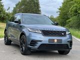 Land Rover Range Rover Velar R-Dynamic S/Meridian/Cam/ACC/ - gebrauchte Land Rover Range Rover Velar aus dem Jahr 2019