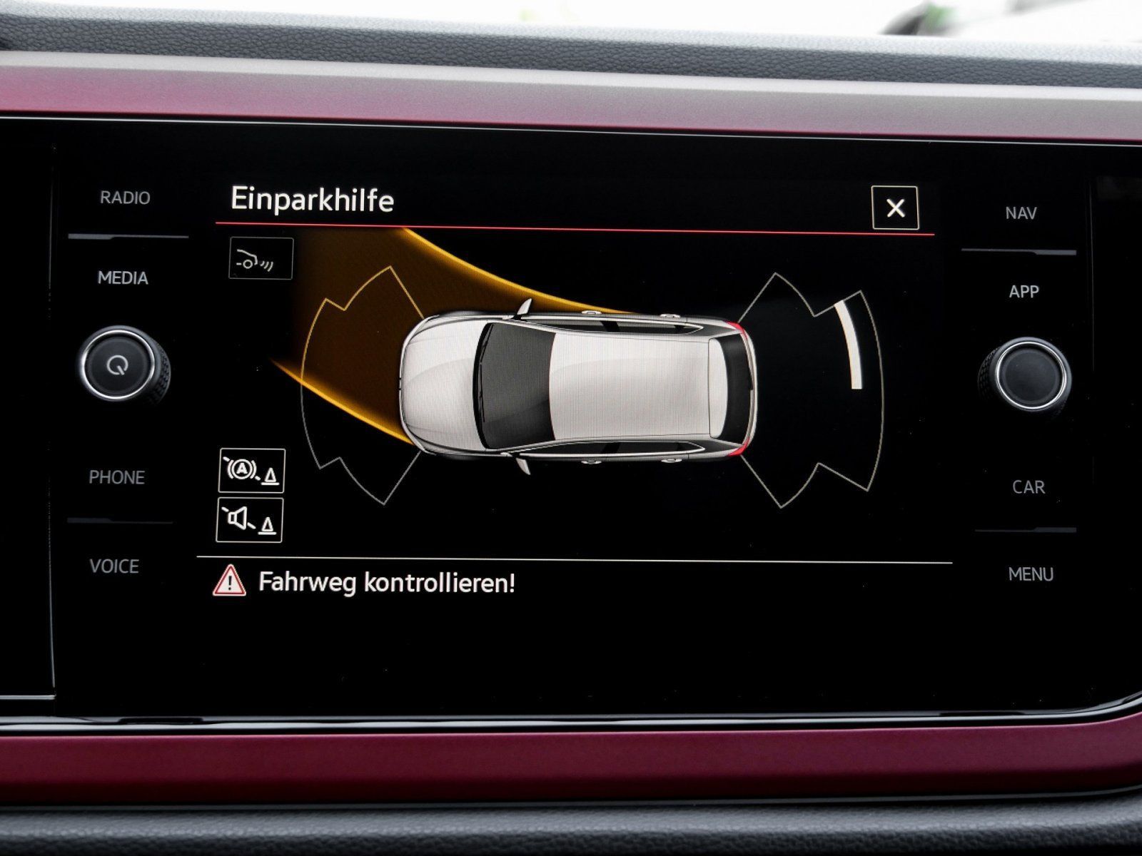 Volkswagen Polo - Bild 12