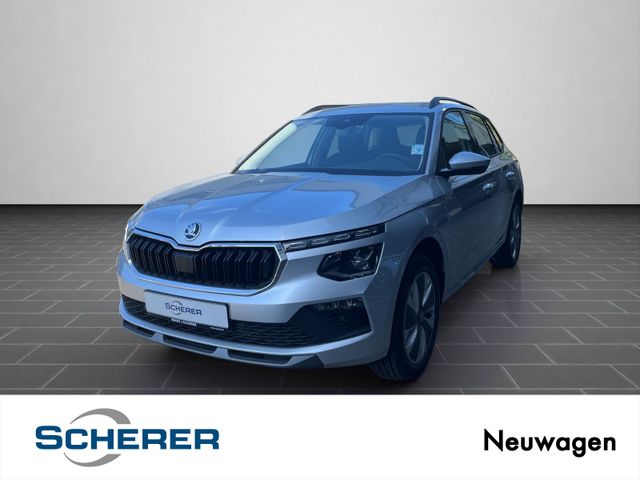 Skoda Kamiq Selection 1,0 TSI 85 kW 7-Gang-DSG