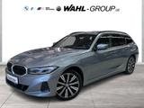 BMW 320d xDrive TOURING HIFI DAB LED PANO SHZ ALU 18