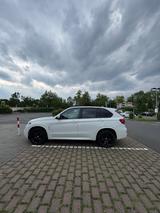 BMW X5 M50 M50d - - BMW X5 M50 Gebrauchtwagen