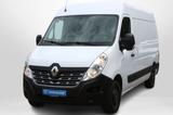 Renault Master L2H2 3,5t Klima 1.Hand - Renault Master l3h2