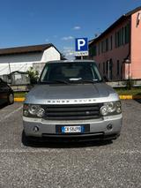 Land Rover Range 3.0 Td6 Vogue Foundry - gebrauchte Land Rover Range Rover aus dem Jahr 2005