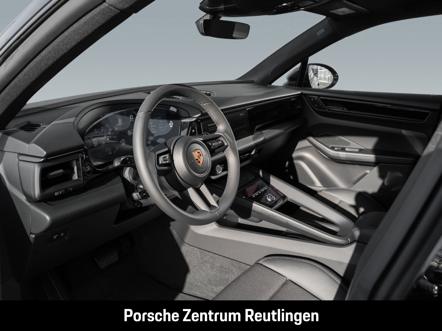 Porsche Macan - Bild 4