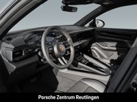 Porsche Macan - Vorschau Bild 4