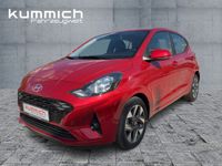 Hyundai i10 - Vorschau Bild 1