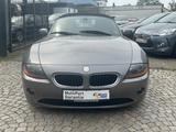 BMW Z4 Roadster 2.2i Top gepflegt - gebrauchte BMW Z4 aus dem Jahr 2004