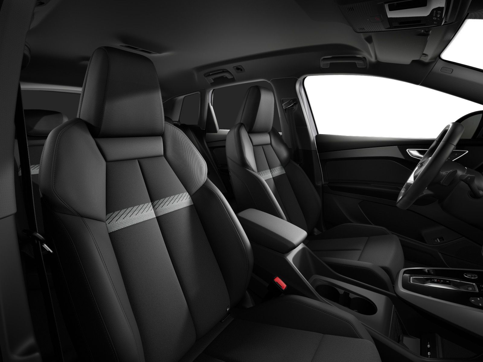Audi Q4 e-tron - Bild 14