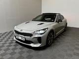 Kia Stinger GT 4WD*HuD-Pano-360°Kamera* - gebrauchte Kia Stinger aus dem Jahr 2019