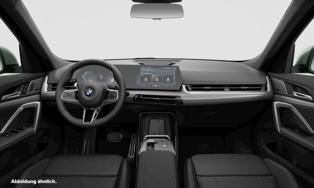 BMW X1 - Bild 4