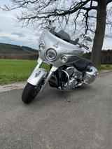 Indian Chieftain Elite - INDIAN MOTORRAD