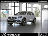 Mercedes-Benz GLC 43 AMG 4M LED/Wide/Cam/SHZ/EASY-P/20' - gebrauchte Mercedes-Benz GLC 43 AMG aus dem Jahr 2021