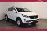 Kia Sportage 2.0 CRDi Spirit 4WD Aut.-NAV-XENON-KAM- - Kia mit Diesel-Antrieb: 2.0
