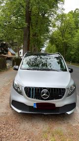Mercedes-Benz 220 B 220 d DCT - - Mercedes-Benz 220: Automatik