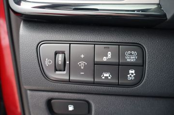 Kia Niro VISION*AHK*KAMERA*SHZ*LHZ*ACC*CARPLAY