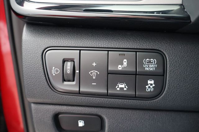 Kia Niro VISION*AHK*KAMERA*SHZ*LHZ*ACC*CARPLAY