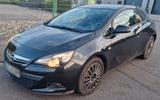 Opel Astra GTC 1.4 Edition Edition - Opel Astra Gebrauchtwagen in Saarbrücken