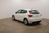 Seat Ibiza Style 1.0 TSI 81kW 6-Gang 4 Türen - Seat Ibiza