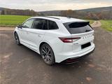 Skoda Enyaq SPORTLINE 60 SPORTLINE 60 - Skoda Enyaq von privat