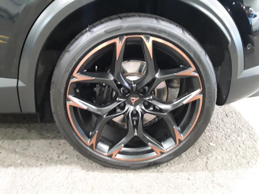 Cupra Formentor 2.5 TSI Tempo*PDC*RFK*SH*Nav*Klima