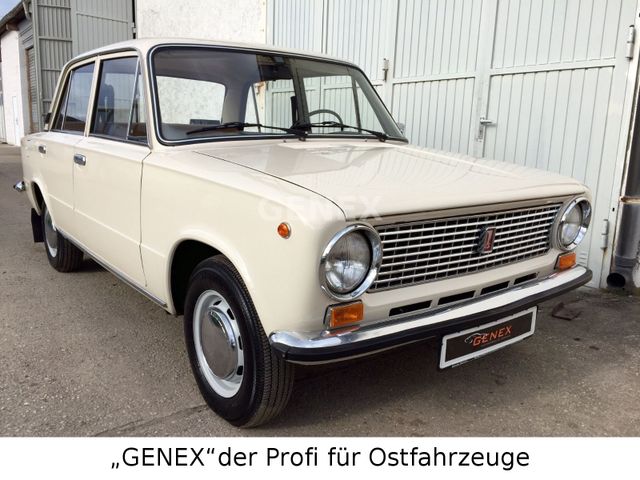 Lada 1200s DDR GENEX