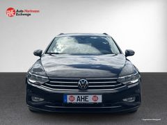 VW Passat Variant 1.5 TSI Business DSG LED Navi Ahk VW Passat Variant 1.5 TSI Business DSG LED Navi Ahk