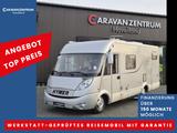 HYMER / ERIBA / HYMERCAR B-Klasse 674 SL #HUB & EINZELBETTEN#NUR 49 TKM# - HYMER / ERIBA Einzelbetten