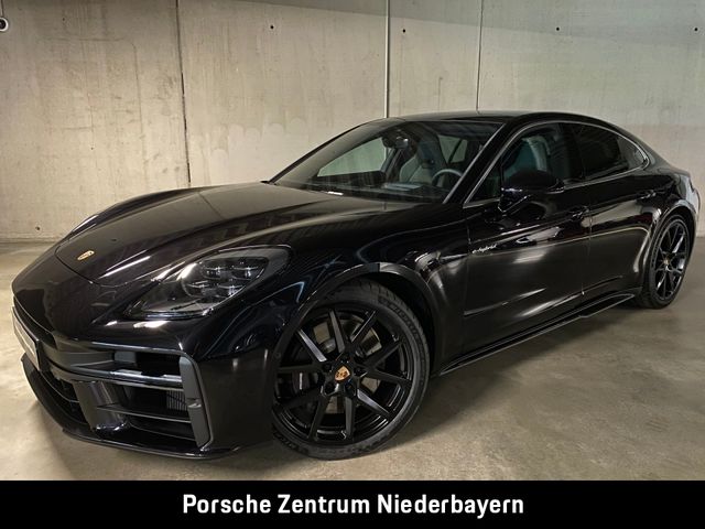 Porsche Panamera 4 E-Hybrid | Active Ride | BOSE